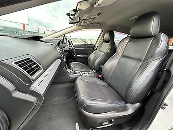 2014 Subaru Levorg 2.0GT EYESIGHT 4WD