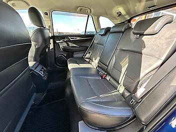 2015 Subaru Outback Limited