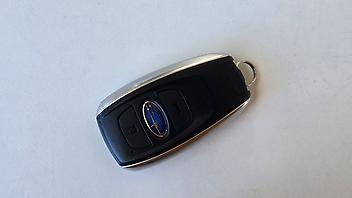 2017 Subaru Impreza SPORT 4WD 2.0I-S EYESIGHT