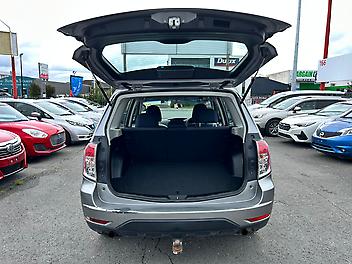 2009 Subaru Forester X AUTO