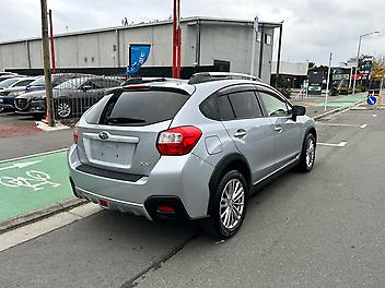 2015 Subaru Xv 2.0I-L EYESIGHT 4WD