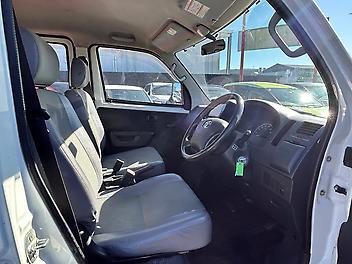 2015 Toyota Liteace Van DX 1.5L