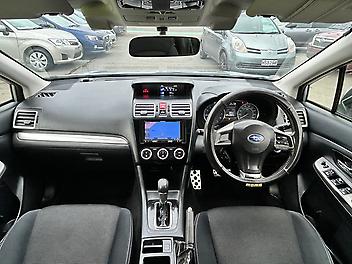 2015 Subaru Xv 2.0I-L EYESIGHT 4WD