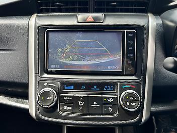 2020 Toyota Corolla Fielder