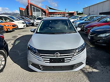 2024 Nissan Note E-power X Pro Pilot