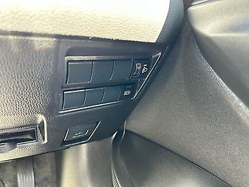 2021 Toyota Yaris Corss Hybrid X