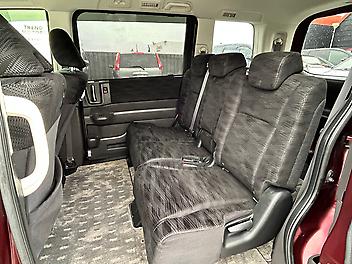 2014 Honda Stepwagon G Comfort Selection 8 Seater