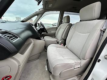 2013 Nissan Serena Shv