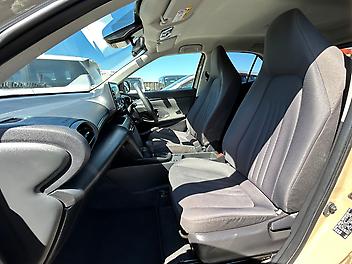 2021 Toyota Yaris Corss Hybrid X