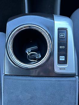 2013 Toyota Prius Alpha S