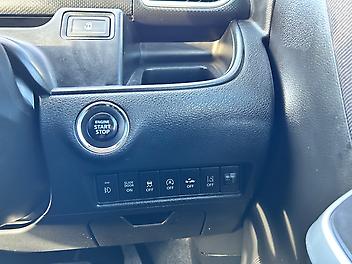 2017 Suzuki Solio Hybrid MX