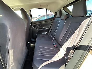 2021 Toyota Yaris Corss Hybrid X