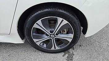2020 Nissan Leaf X V SMART 82%SOH