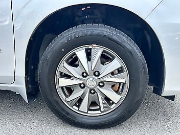 2018 Nissan Serena E-Power