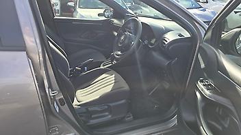2021 Toyota Yaris Hybrid