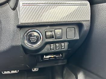 2014 Subaru Levorg 2.0GT EYESIGHT 4WD