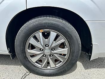 2018 Nissan Serena E-Power