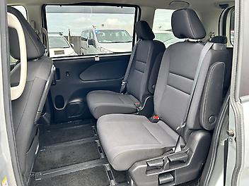 2018 Nissan Serena E-Power