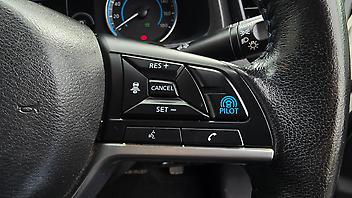 2020 Nissan Leaf X V SMART 82%SOH