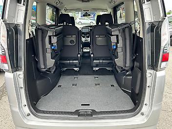 2018 Nissan Serena E-Power