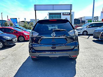 2014 Nissan X-trail