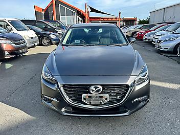 2017 Mazda Axela Hybrid HV S Proactive
