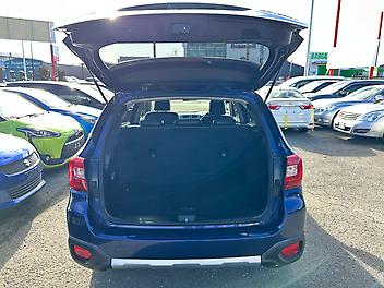 2015 Subaru Outback Limited