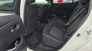 2020 Nissan Leaf X V SMART 82%SOH