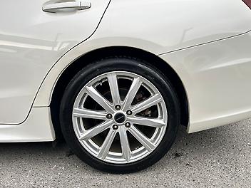 2014 Subaru Levorg 2.0GT EYESIGHT 4WD