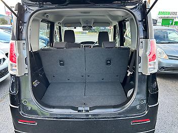 2017 Suzuki Solio Hybrid MX