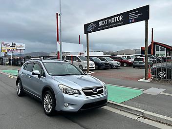 2015 Subaru Xv 2.0I-L EYESIGHT 4WD