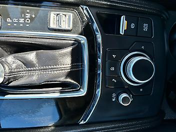 2022 Mazda Cx-5 20S Proactive