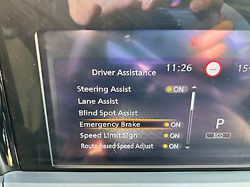 2024 Nissan Note E-power X Pro Pilot