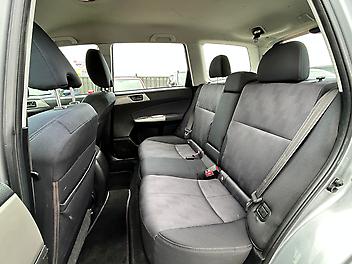 2009 Subaru Forester X AUTO