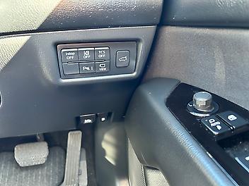 2022 Mazda Cx-5 20S Proactive