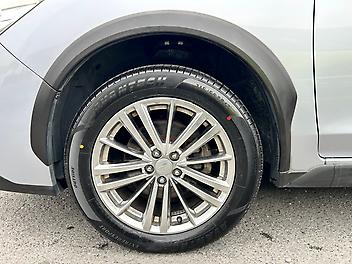 2015 Subaru Xv 2.0I-L EYESIGHT 4WD