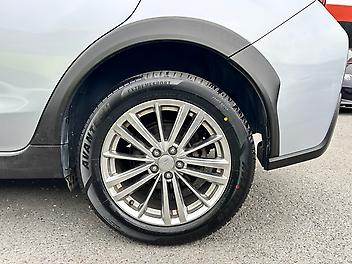 2015 Subaru Xv 2.0I-L EYESIGHT 4WD