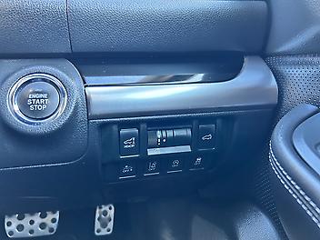 2015 Subaru Outback Limited