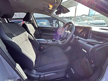 2024 Nissan Note E-power X Pro Pilot