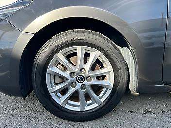2017 Mazda Axela Hybrid HV S Proactive