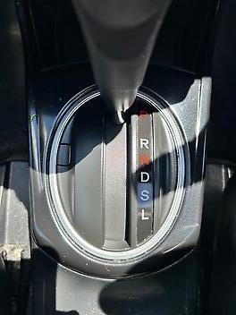 2011 Honda Fit SHUTTLE