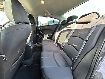 2017 Mazda Axela Hybrid HV S Proactive