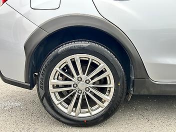 2015 Subaru Xv 2.0I-L EYESIGHT 4WD