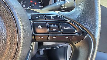 2021 Toyota Yaris Hybrid