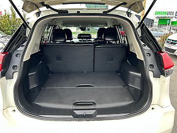 2018 Nissan X-trail 20S Leather Seats