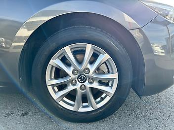 2017 Mazda Axela Hybrid HV S Proactive