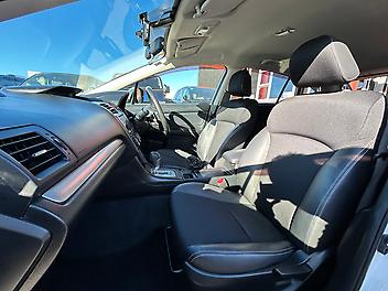 2013 Subaru Impreza 2.0I-S 4WD SPORT