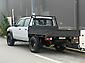 2008 Mazda Bt-50 D/CAB W/S 4WD DX AB