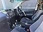 2015 Toyota Landcruiser Prado GX LTD 3.0TD 5A