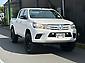 2017 Toyota Hilux SR TD DC 2.8D/4WD/6A